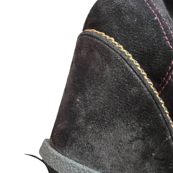 Chanel boots - Picture 10 of 15